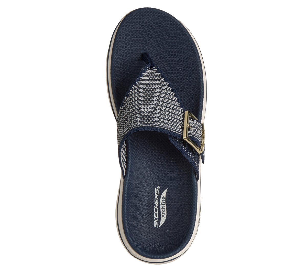Skechers | GO WALK Arch Fit 2.0 Sandal - Resort Day