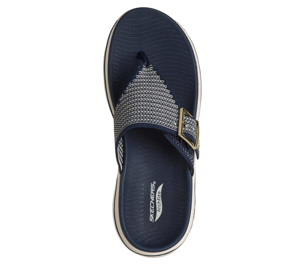 Skechers | GO WALK Arch Fit 2.0 Sandal - Resort Day