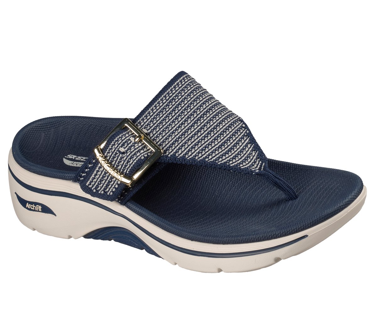Skechers | GO WALK Arch Fit 2.0 Sandal - Resort Day
