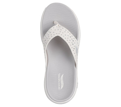 Skechers | GO WALK Arch Fit 2.0 Sandal - Claire