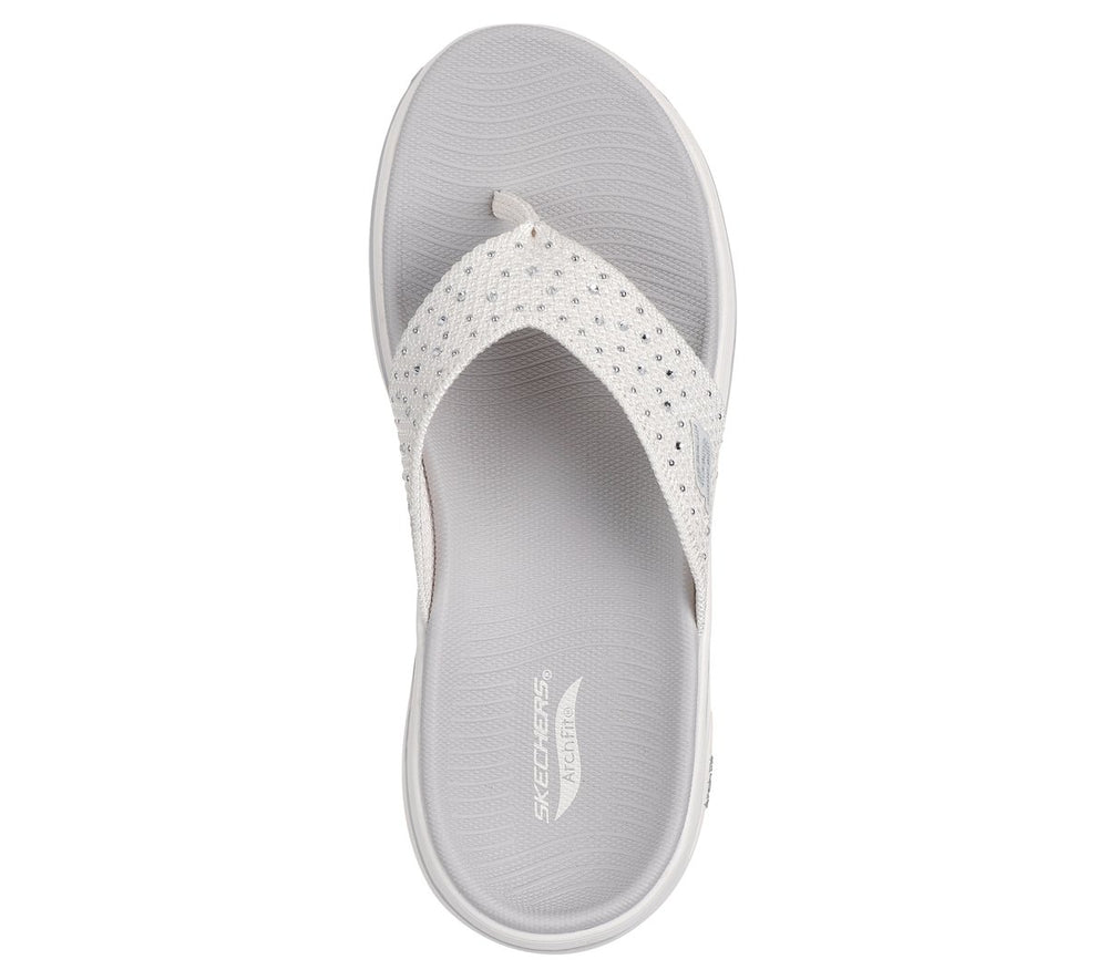 Skechers | GO WALK Arch Fit 2.0 Sandal - Claire