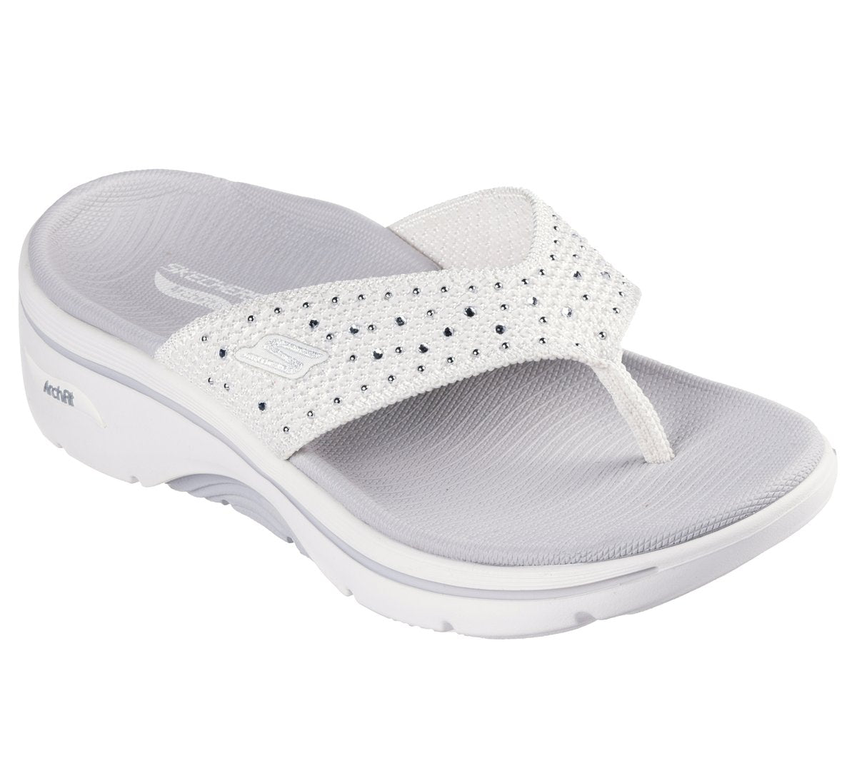 Skechers | GO WALK Arch Fit 2.0 Sandal - Claire