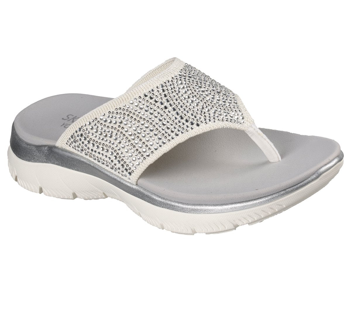 Skechers | Summits Sandal - Unmatched Glow