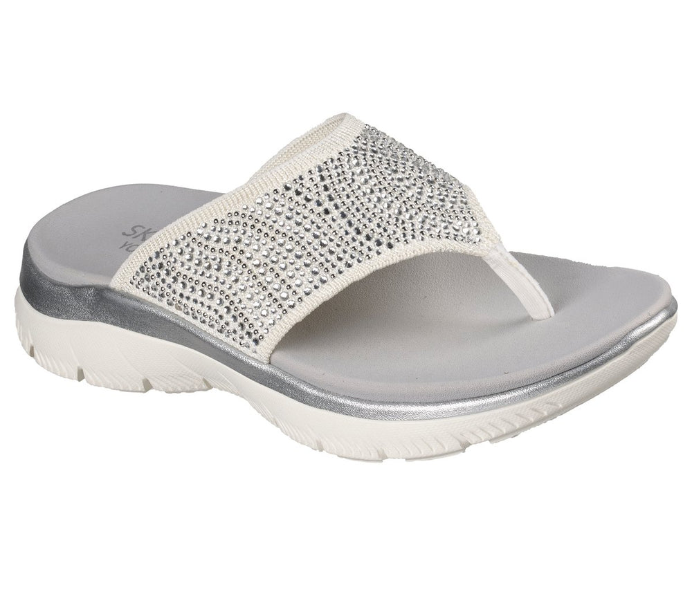 Skechers | Summits Sandal - Unmatched Glow