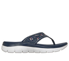 Skechers | Summits Sandal - Blooming Bright