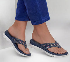 Skechers | Summits Sandal - Blooming Bright