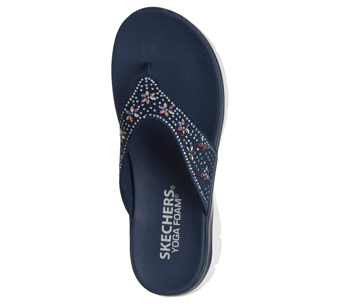 Skechers | Summits Sandal - Blooming Bright