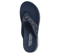Skechers | Summits Sandal - Blooming Bright