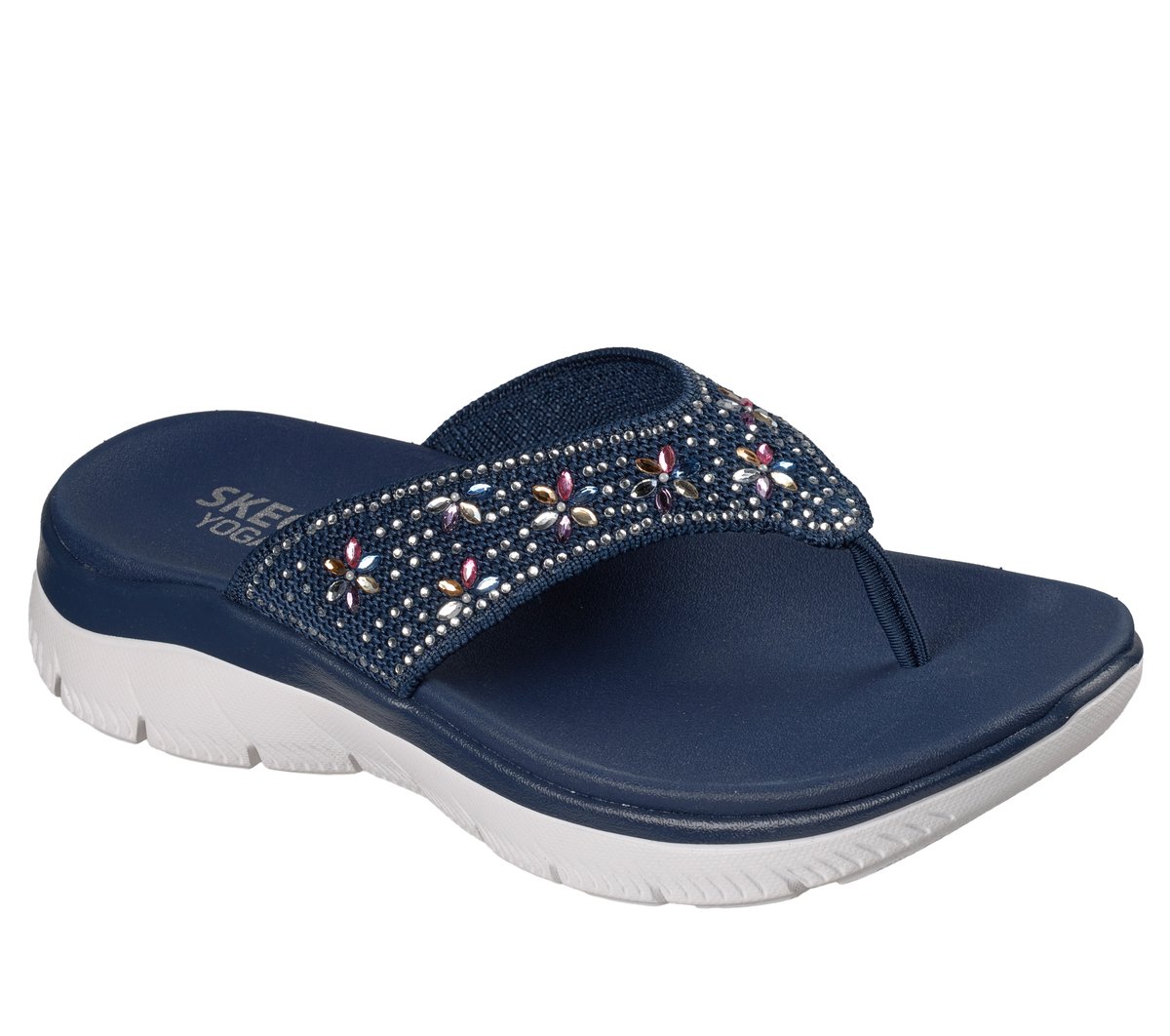 Skechers | Summits Sandal - Blooming Bright