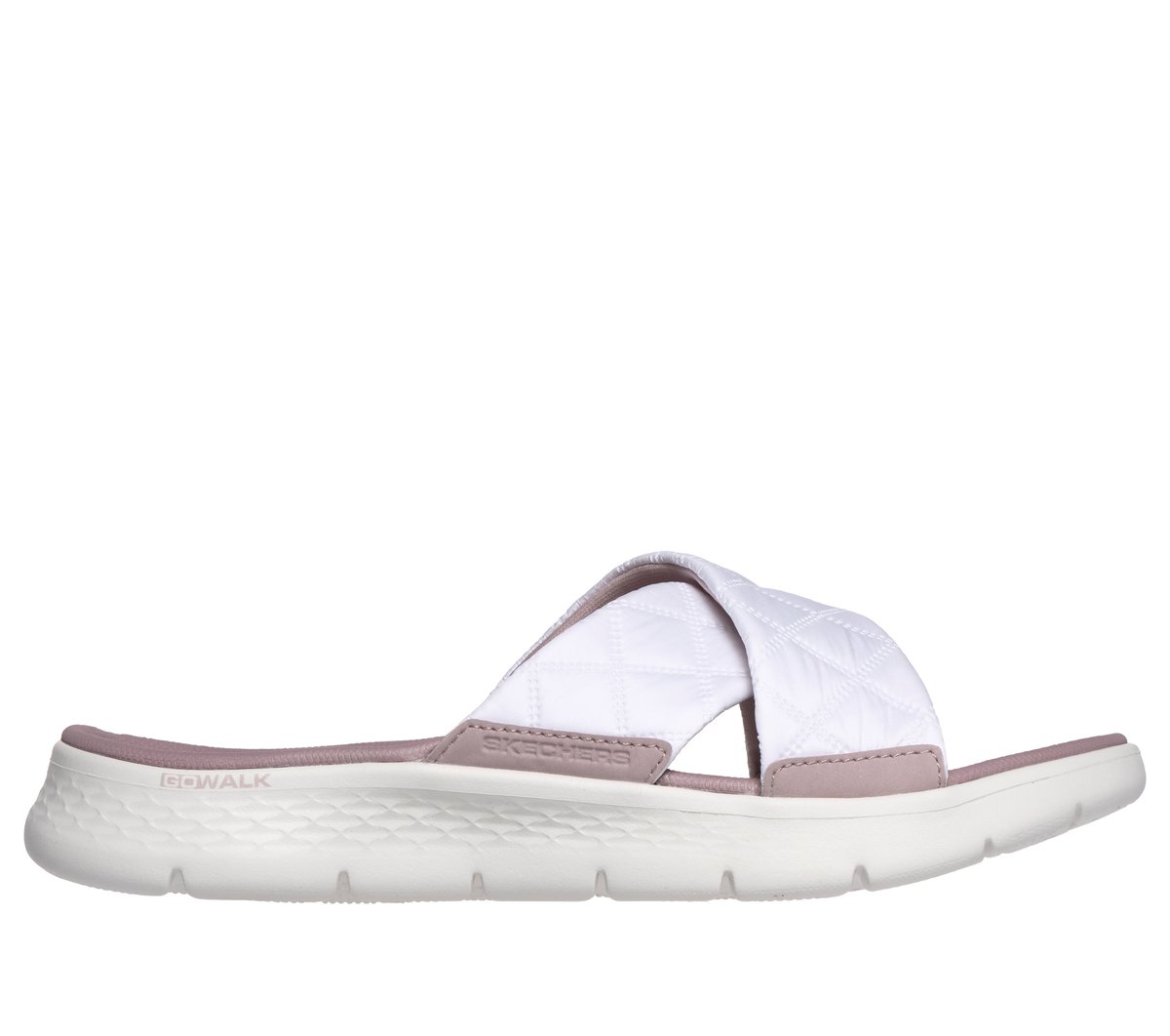 Skechers | GO WALK Flex Sandal - Cozy Fit Gracie