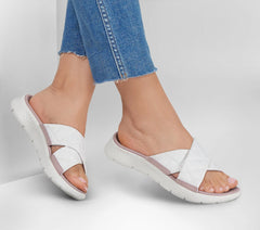 Skechers | GO WALK Flex Sandal - Cozy Fit Gracie