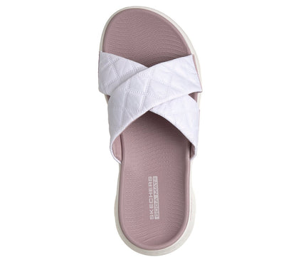 Skechers | GO WALK Flex Sandal - Cozy Fit Gracie