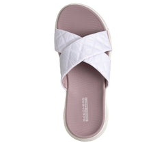 Skechers | GO WALK Flex Sandal - Cozy Fit Gracie