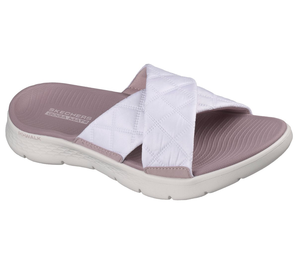 Skechers | GO WALK Flex Sandal - Cozy Fit Gracie