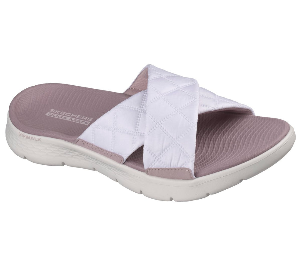 Skechers | GO WALK Flex Sandal - Cozy Fit Gracie