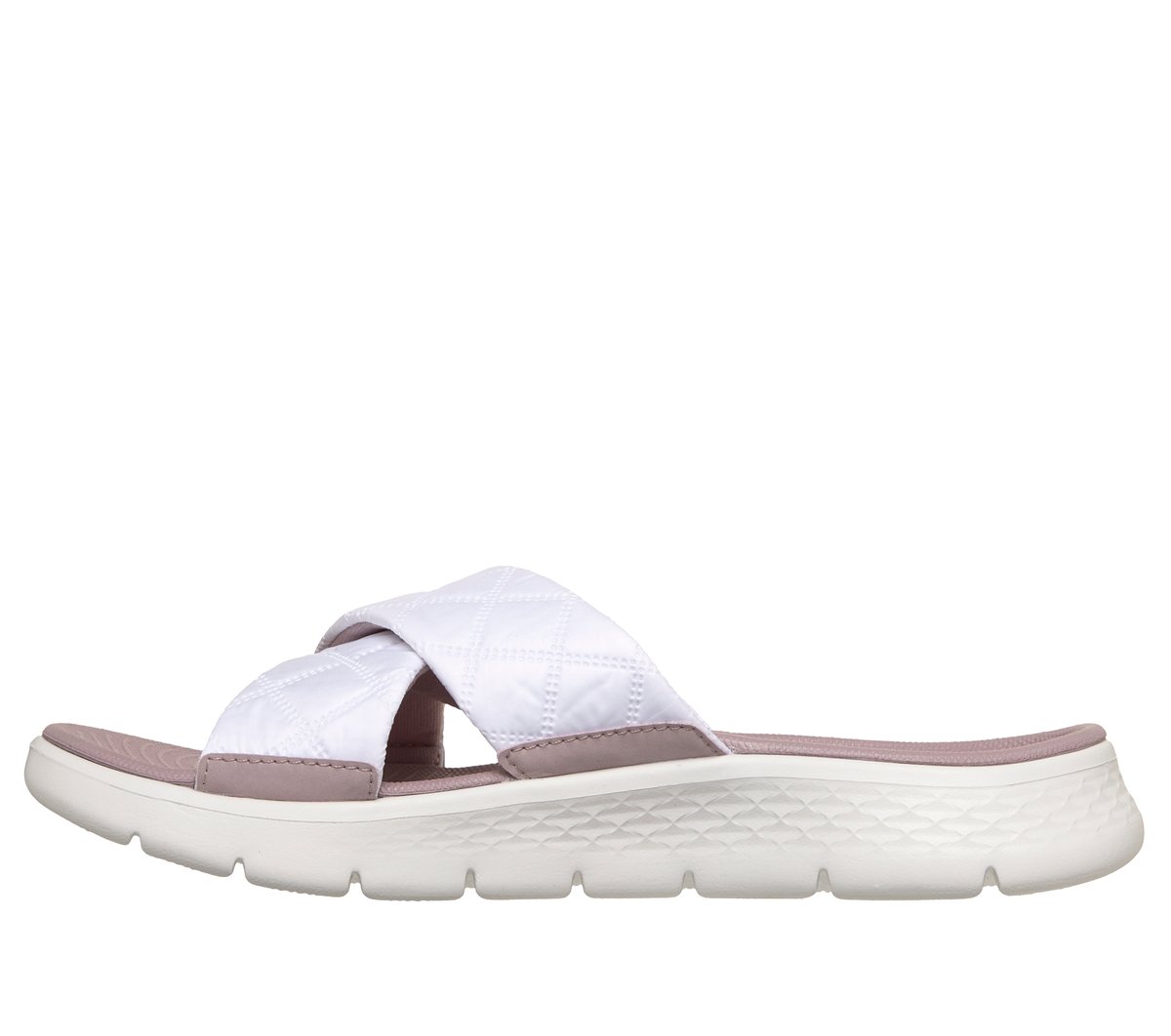 Skechers | GO WALK Flex Sandal - Cozy Fit Gracie