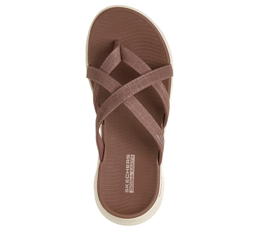 Skechers | GO WALK Flex Sandal - Ssselena
