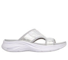 Skechers | Contour Foam Sandal - Cozy Fit Costal Air