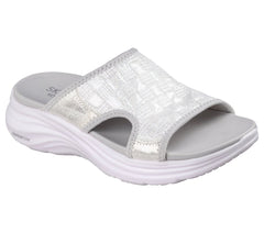 Skechers | Contour Foam Sandal - Cozy Fit Costal Air