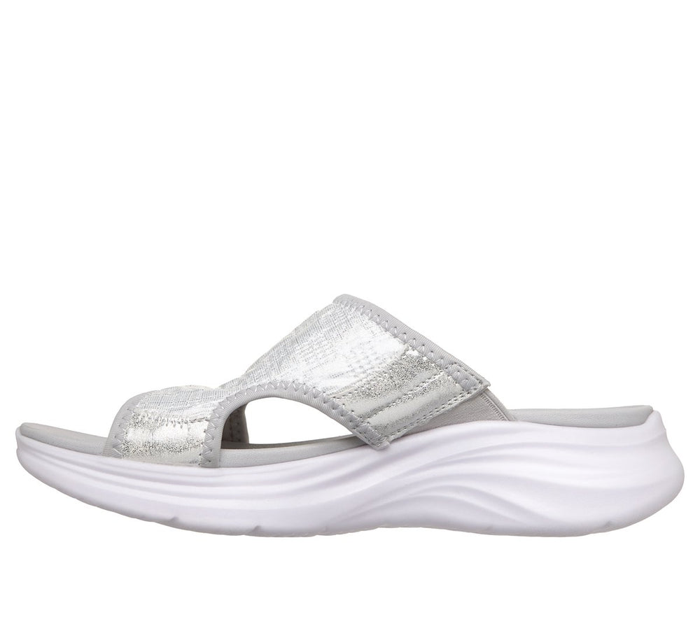 Skechers | Contour Foam Sandal - Cozy Fit Costal Air