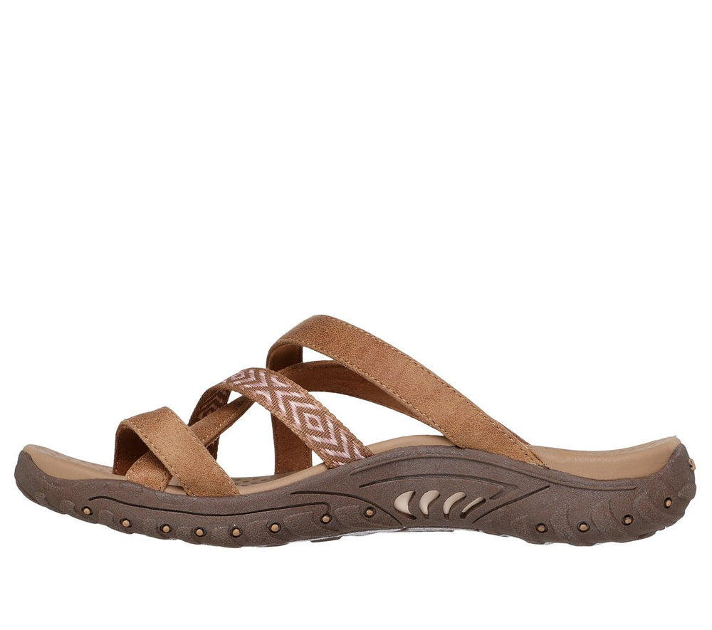Skechers | Reggae - Timeless Summer