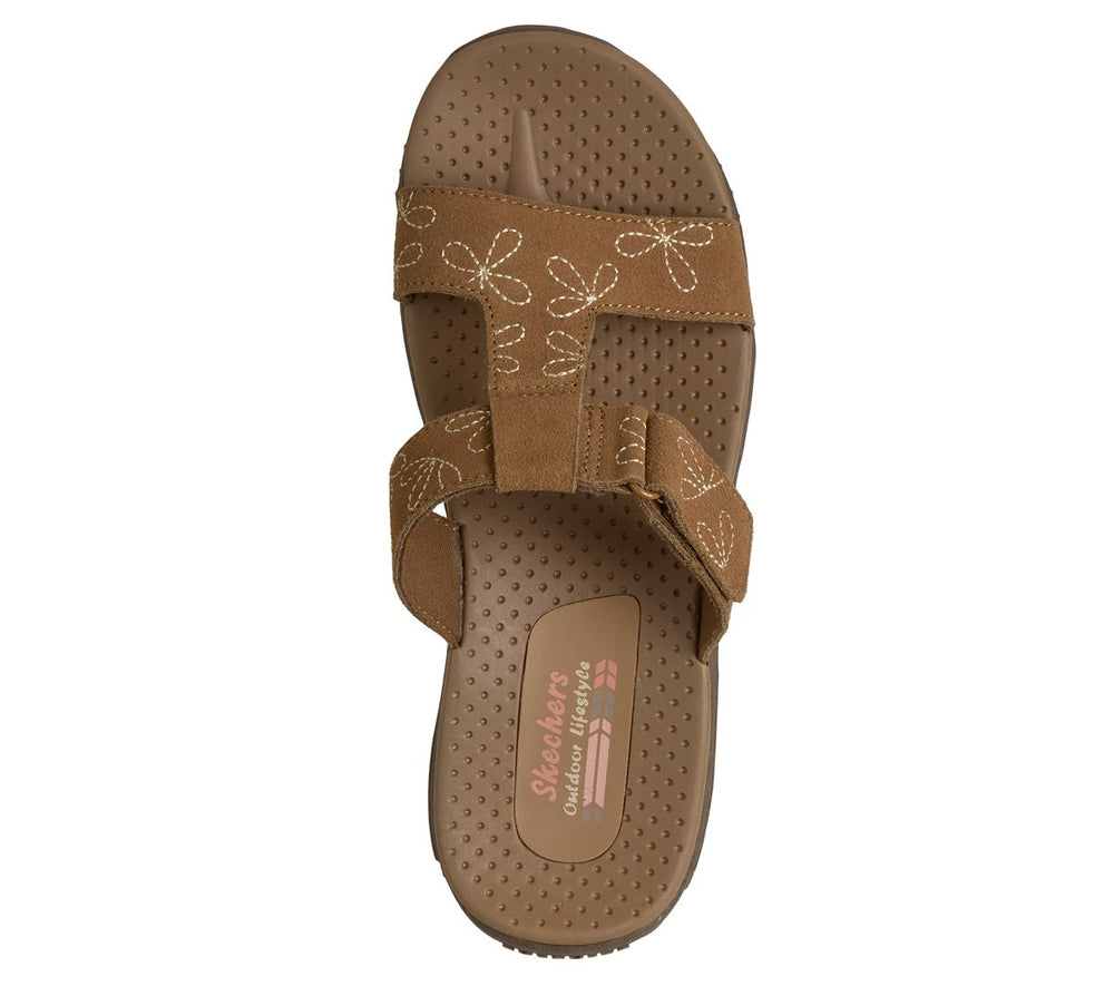 Skechers | Reggae - Forest Belle