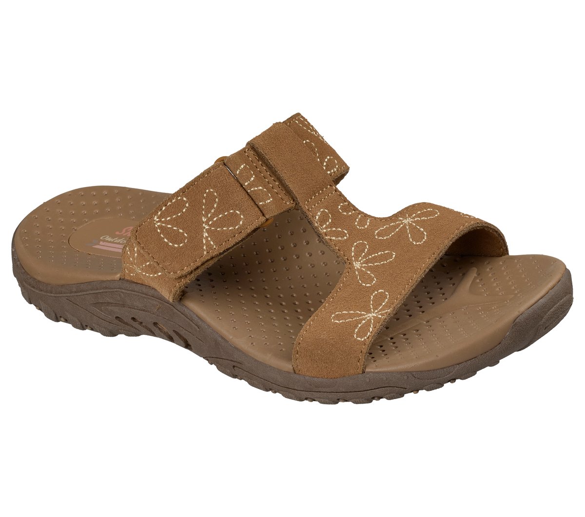 Skechers | Reggae - Forest Belle