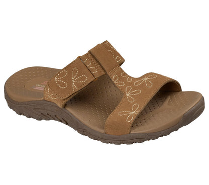 Skechers | Reggae - Forest Belle