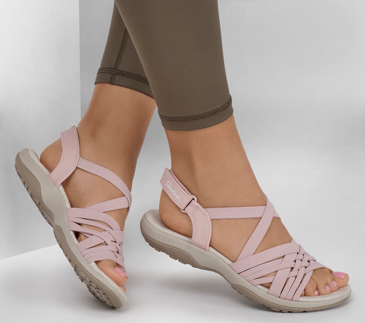 Skechers | Reggae Slim - Summertide