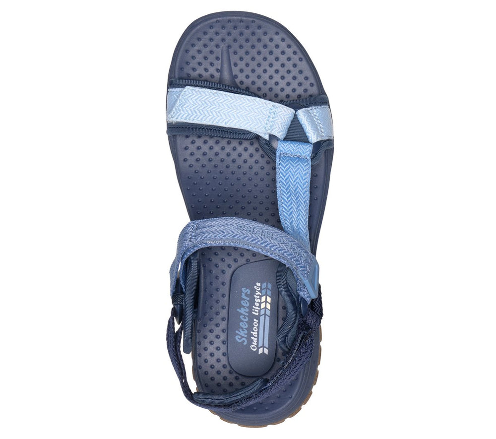 Skechers | Reggae Max - Summer Mood
