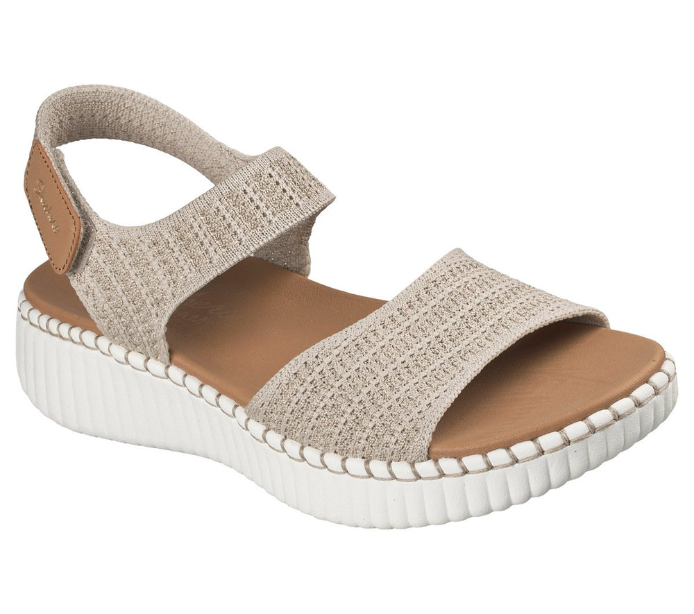 Skechers | Wilshire Blvd - Summertime Inspo