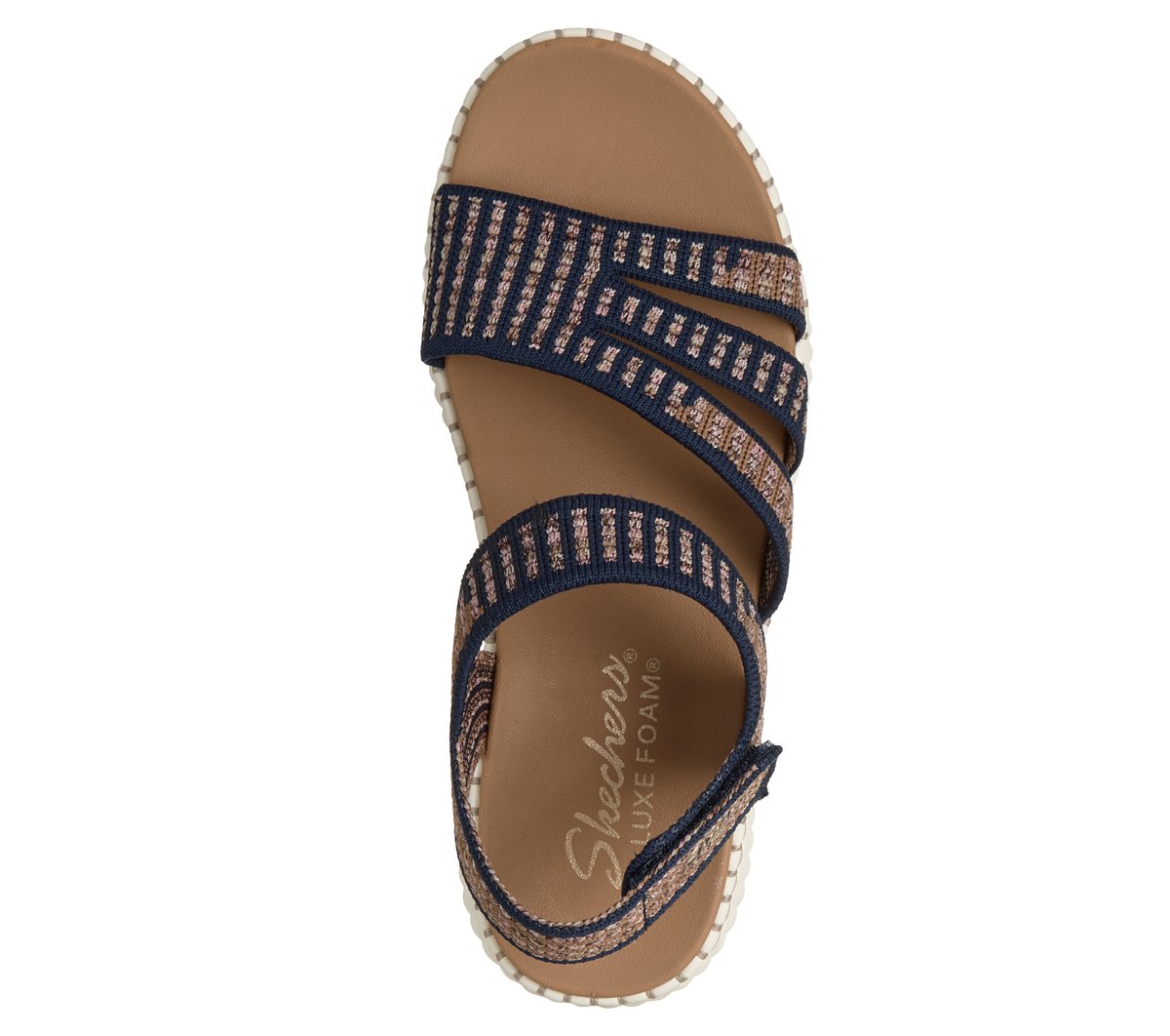 Skechers | Wilshire Blvd - Breezy Walk