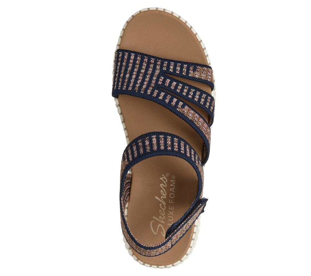 Skechers | Wilshire Blvd - Breezy Walk