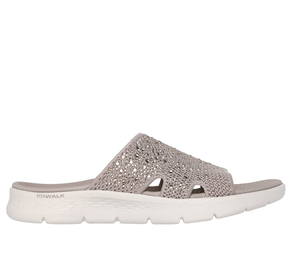 Skechers | GO WALK Flex Sandal - Glitz