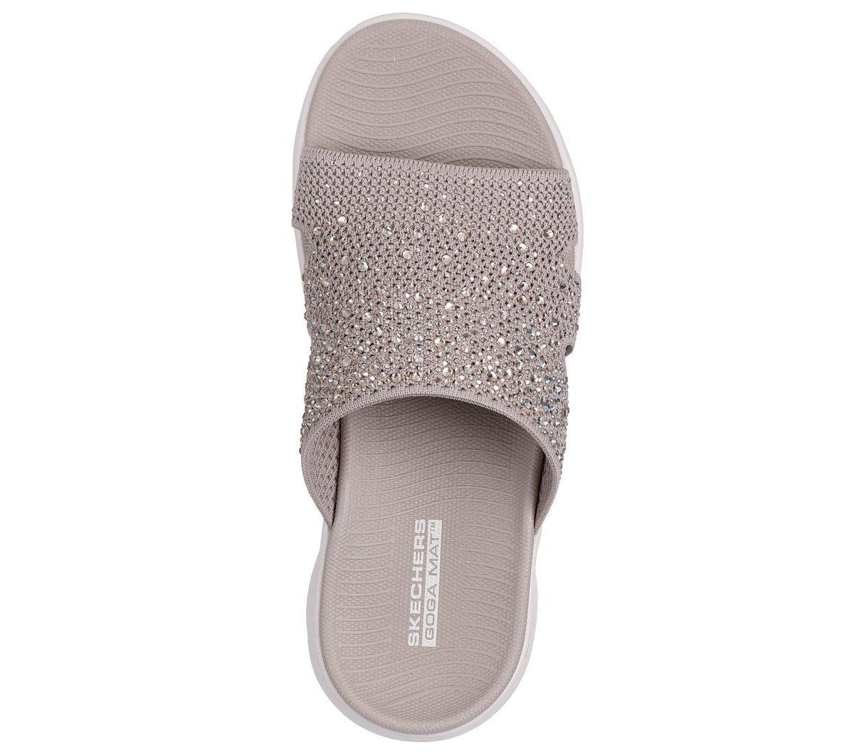 Skechers | GO WALK Flex Sandal - Glitz