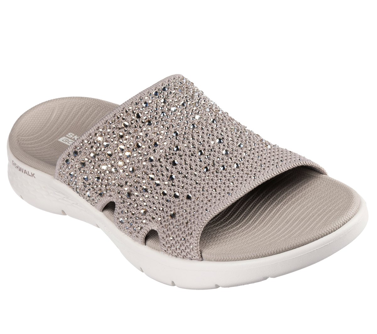 Skechers | GO WALK Flex Sandal - Glitz