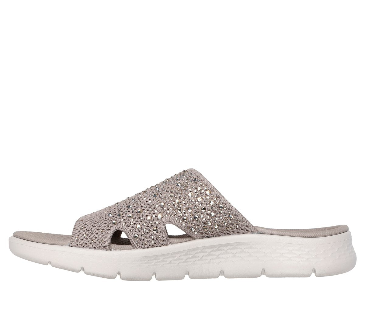 Skechers | GO WALK Flex Sandal - Glitz