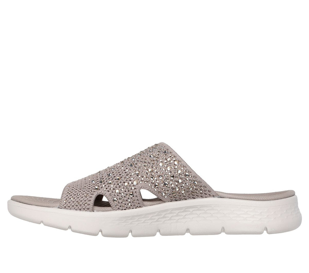 Skechers | GO WALK Flex Sandal - Glitz