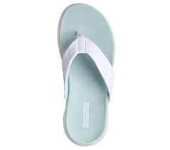 Skechers | GO WALK Flex Sandal - Cozy Fit Addison