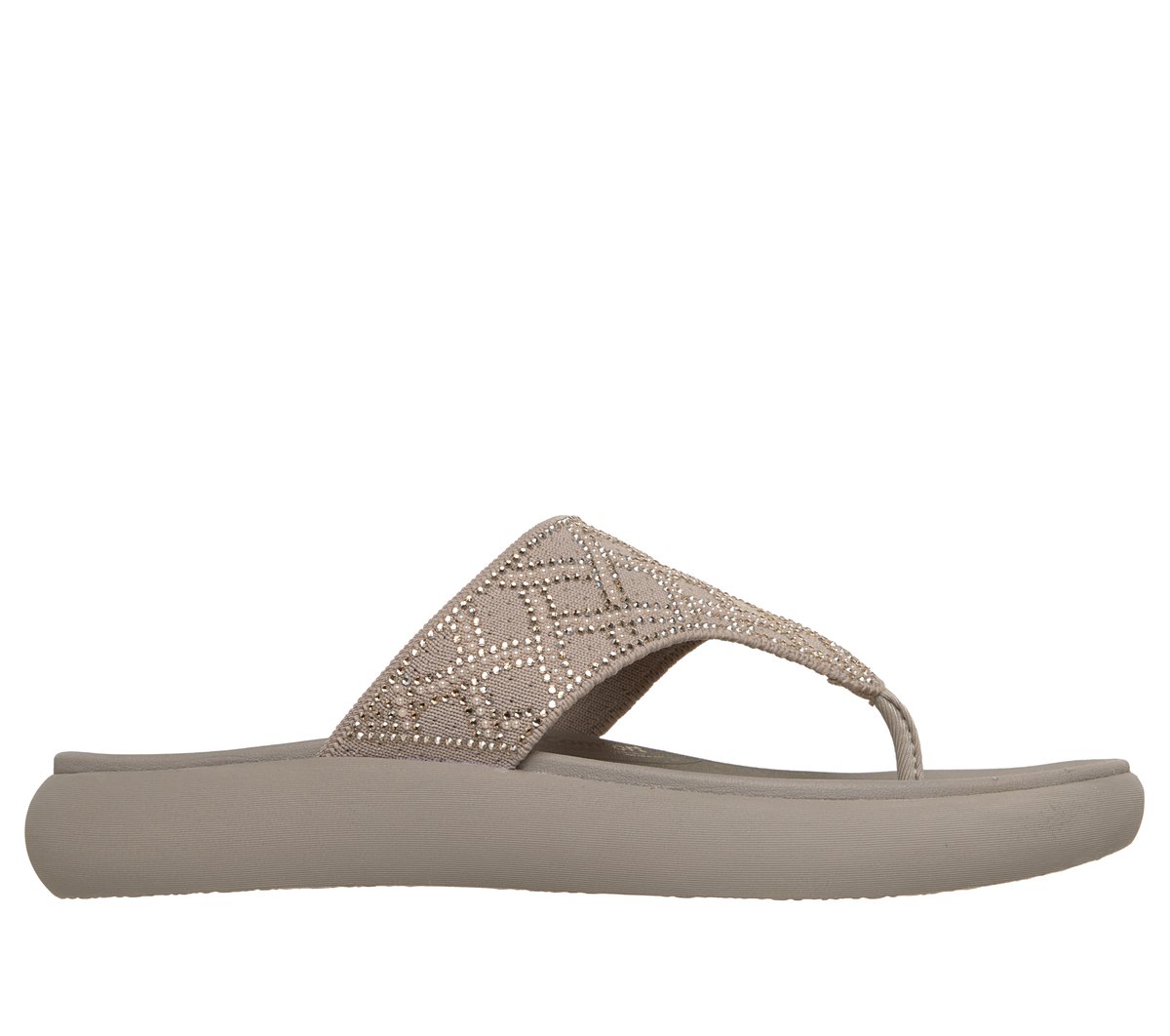 Skechers | Relaxed Fit: Asana Luxe - Keep Dazzling