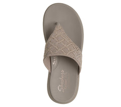 Skechers | Relaxed Fit: Asana Luxe - Keep Dazzling