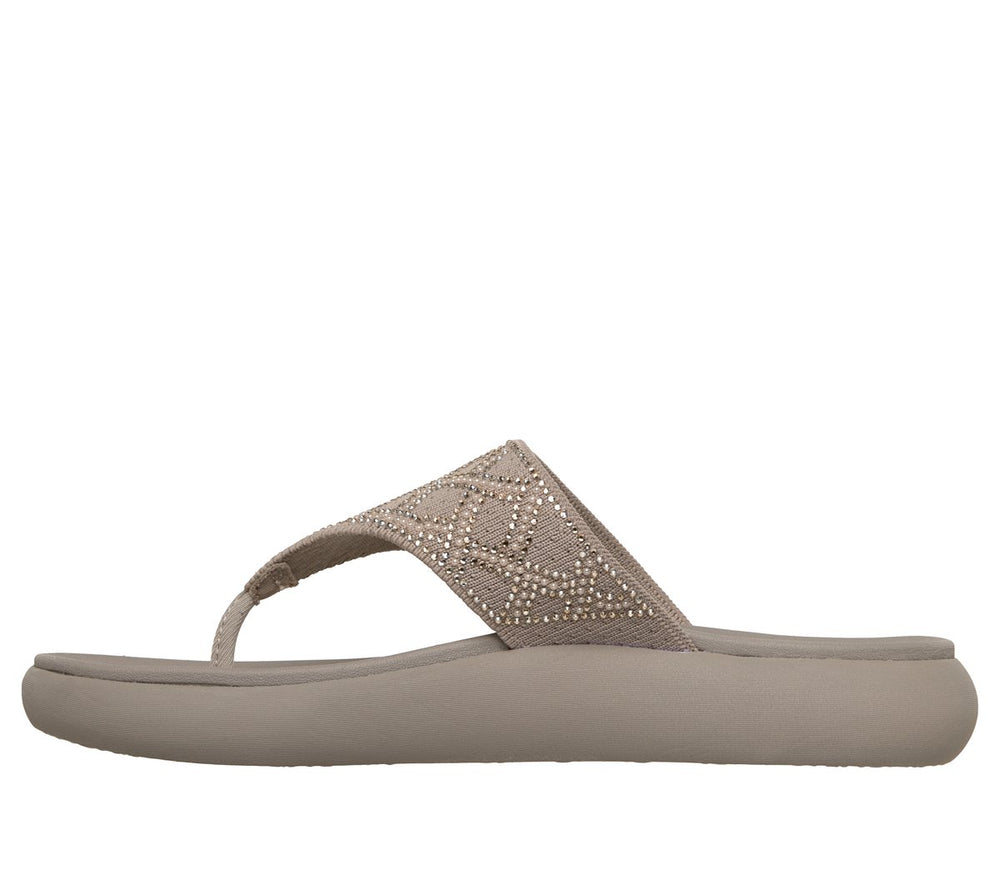 Skechers | Relaxed Fit: Asana Luxe - Keep Dazzling