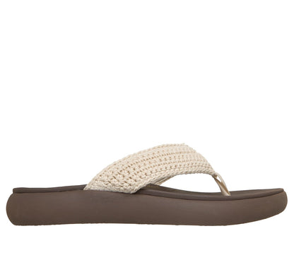Skechers | Relaxed Fit: Asana Luxe - Valley Chic 2!