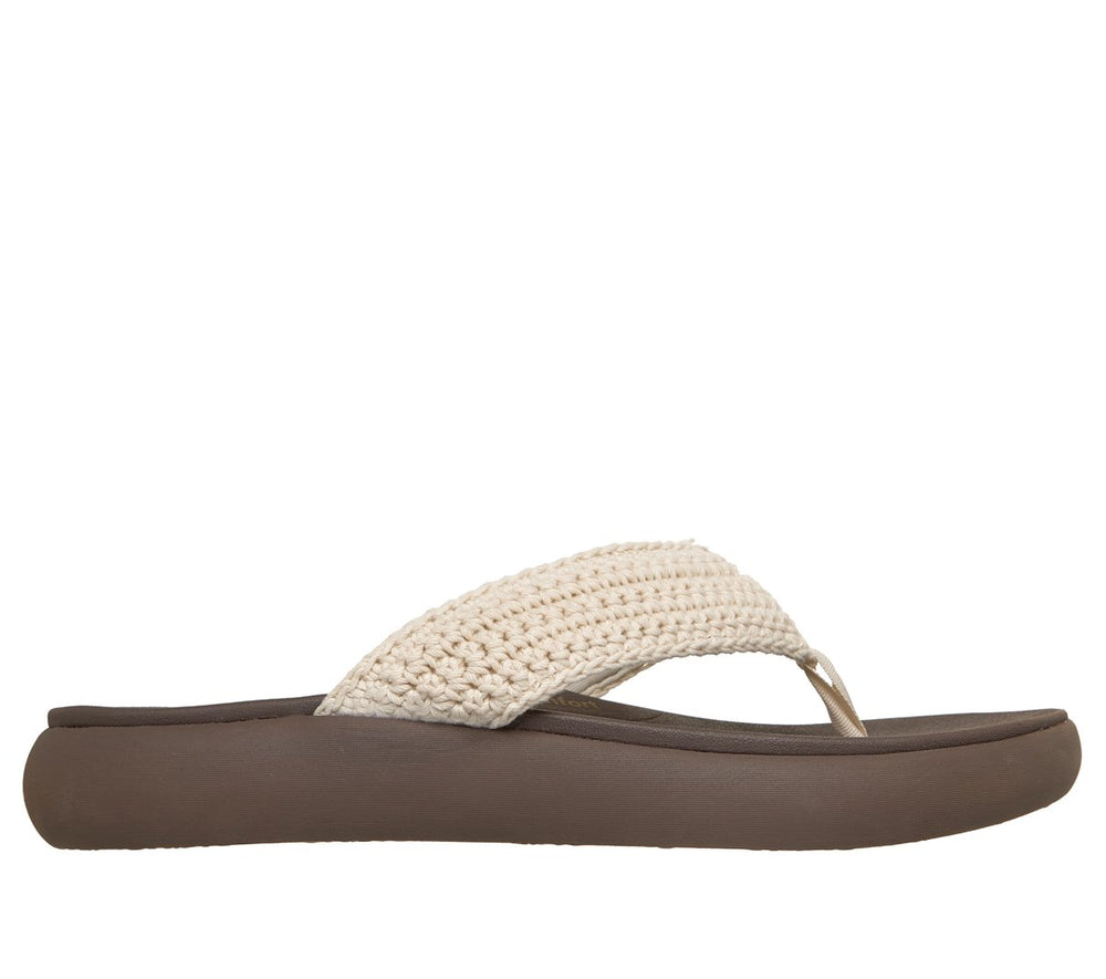 Skechers | Relaxed Fit: Asana Luxe - Valley Chic 2!