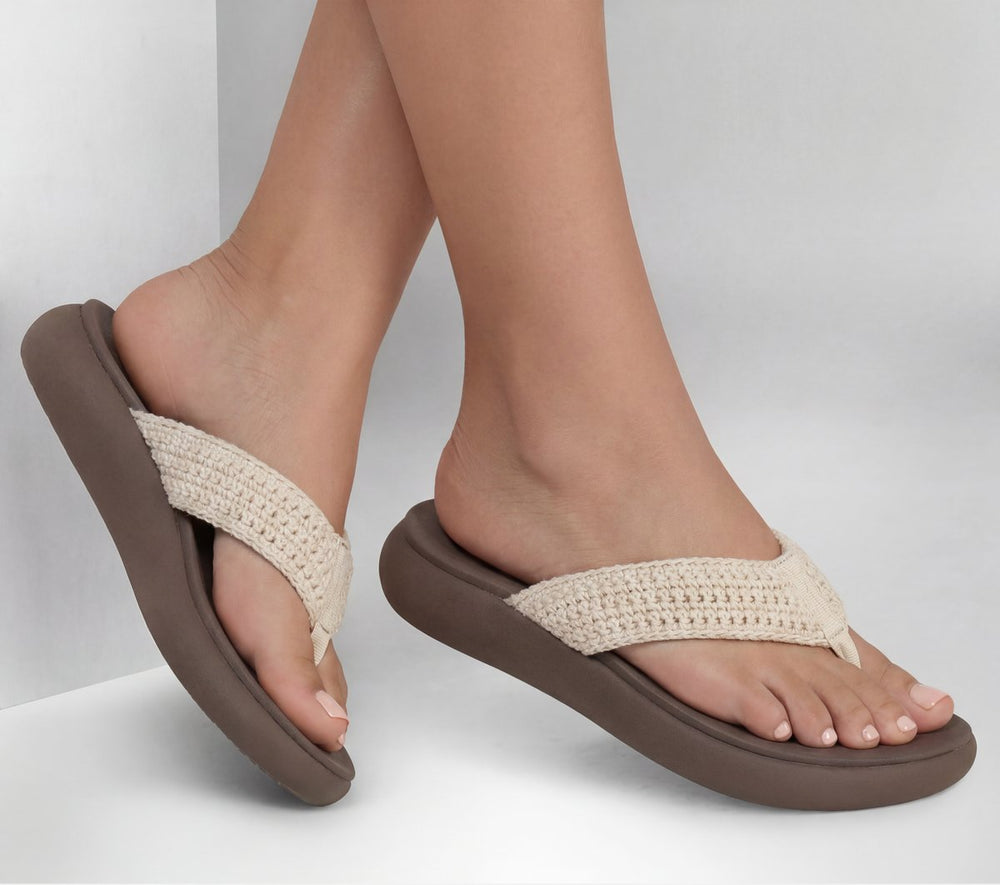 Skechers | Relaxed Fit: Asana Luxe - Valley Chic 2!