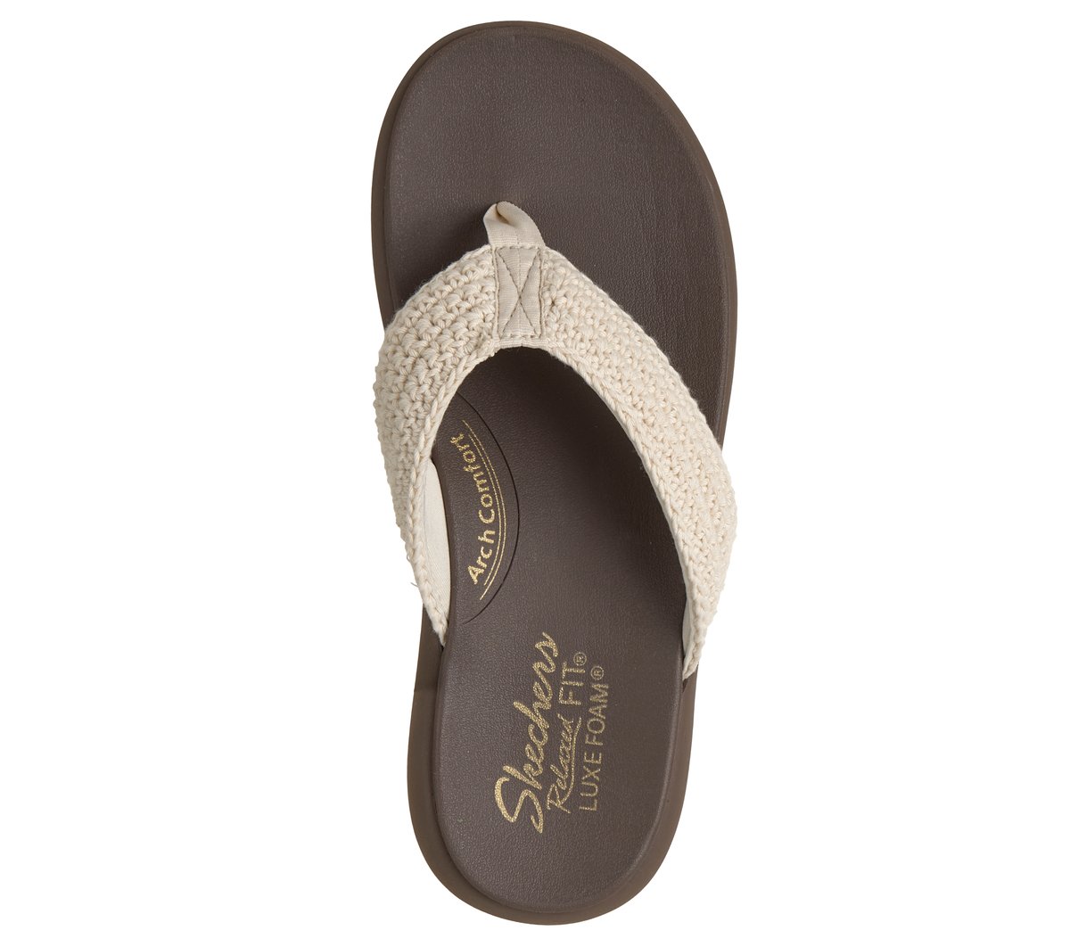 Skechers | Relaxed Fit: Asana Luxe - Valley Chic 2!