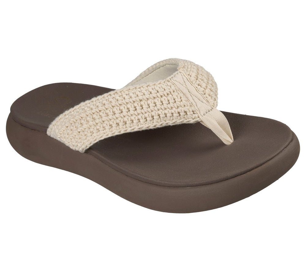 Skechers | Relaxed Fit: Asana Luxe - Valley Chic 2!