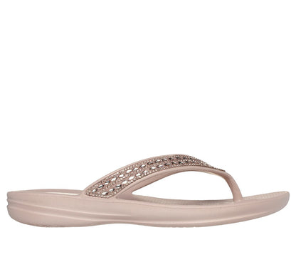 Skechers | Foamies: Glitzy