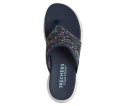 Skechers | Ultra Flex 3.0 Sandal - Confetti Dreams