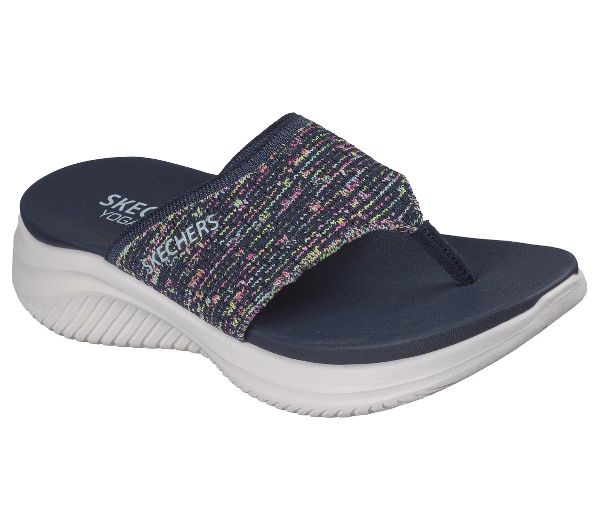 Skechers | Ultra Flex 3.0 Sandal - Confetti Dreams